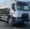 Benne basculante de chantier et de TP Renault C-Series