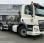 Benne amovible (à bras) DAF CF 450  Empattement court