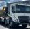 Benne amovible (à bras) Volvo FMX