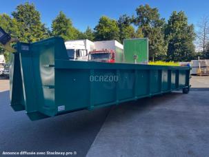 CMI CAISSON RENFORCÉ