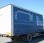 Fourgon bâché avec parois rigides DAF XF