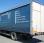 Fourgon bâché avec parois rigides DAF XF