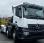 Benne amovible (à bras) Mercedes Arocs