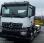 Benne amovible (à bras) Mercedes Arocs