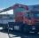 Plateau Iveco Stralis
