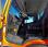 Plateau Iveco Stralis