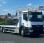 Porte-engins Mercedes Antos