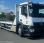 Porte-engins Mercedes Antos