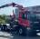 Benne amovible (à bras) Scania P450 XT