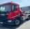 Benne amovible (à bras) Scania P450 XT