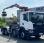 Benne amovible (à bras) Scania G-450-XT