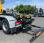 Benne amovible (à bras) Scania G-450-XT