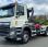 Benne amovible (à bras) DAF CF 6X4 AMPLIROLL 430CV