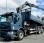 Plateau Renault LANDER 6X2