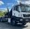 Benne amovible (à bras) MAN TGS 26-360