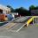 Porte-engins Iveco Stralis