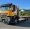 Porte-engins Iveco Stralis