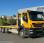 Porte-engins Iveco Stralis