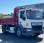 Benne basculante de chantier et de TP DAF LF