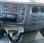 Benne basculante de chantier et de TP DAF LF