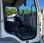 Benne basculante de chantier et de TP DAF LF