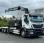 Porte-engins Iveco Stralis