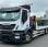 Porte-engins Iveco Stralis