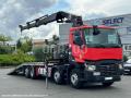 Porte-engins Renault C-Series