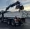 Benne basculante de chantier et de TP MAN TGS