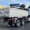 Benne basculante de chantier et de TP MAN TGS