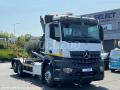 Benne amovible (à bras) Mercedes AROCS