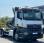 Benne amovible (à bras) Mercedes AROCS