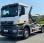 Benne amovible (à bras) Mercedes AROCS