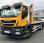 Porte-voitures Iveco STRALIS 360