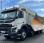 Benne basculante de chantier et de TP Volvo FMX 450