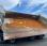 Benne basculante de chantier et de TP Volvo FMX 450