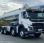 Benne basculante de chantier et de TP Volvo FMX 450