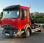 Benne amovible (à bras) Renault D-Series