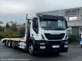 Porte-engins Iveco Stralis