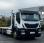 Porte-engins Iveco Stralis
