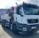 Benne basculante de chantier et de TP MAN TGS