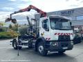 Benne amovible (à bras) Renault C-Series