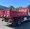 Benne basculante de chantier et de TP DAF LF