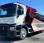 Benne basculante de chantier et de TP Renault C-Series
