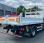 Benne basculante de chantier et de TP Renault D-Series