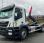 Benne amovible (à bras) Iveco Stralis