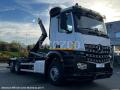 Benne amovible (à bras) Mercedes Arocs