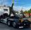 Benne amovible (à bras) Mercedes Arocs