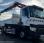Benne basculante de chantier et de TP Renault C-Series