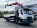 Plateau Renault C-Series